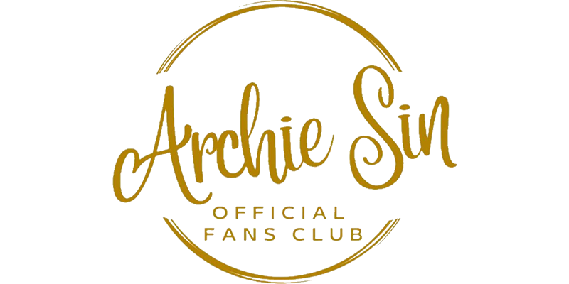 Archie Sin Fans Club