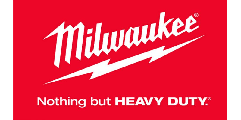 Milwaukee Heavy Duty