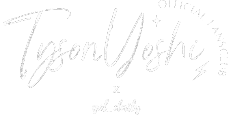 Tyson Yoshi Official