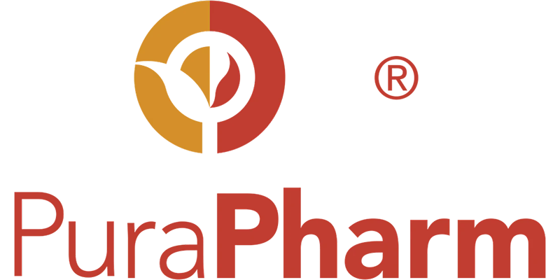 PuraPharm 培力農本方